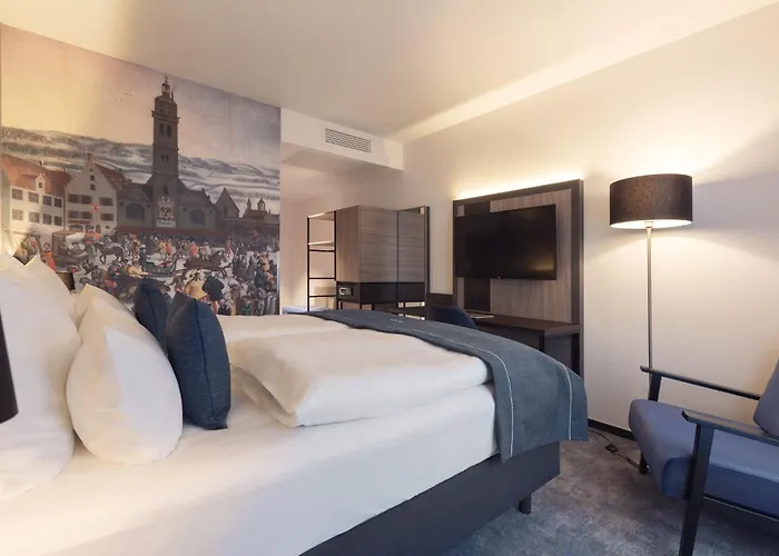 Garner Augsburg Nord By Ihg Ξενοδοχείο