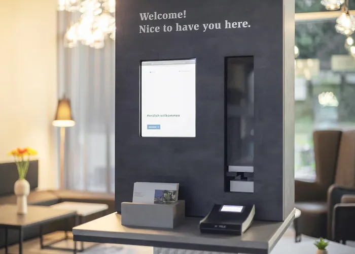 Garner Augsburg Nord By Ihg