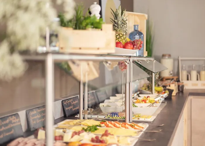 Garner Augsburg Nord By Ihg Gersthofen