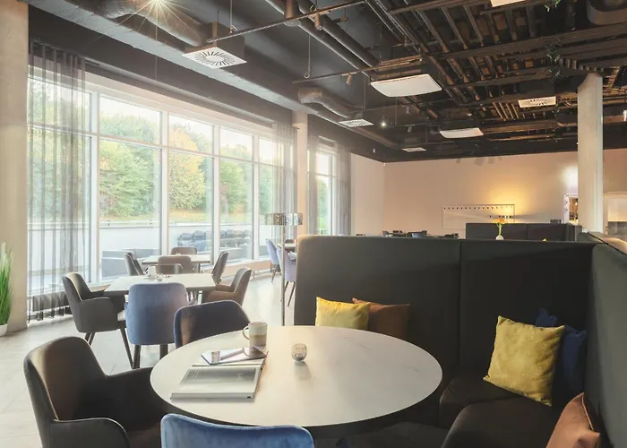 Garner Augsburg Nord By Ihg 호텔 게르슈토펜