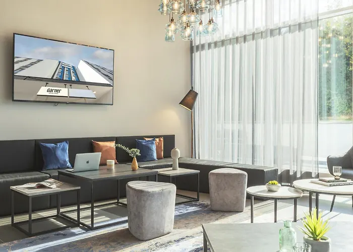 Garner Augsburg Nord By Ihg Ξενοδοχείο Gersthofen